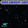 NVSS J164137-192913