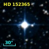 HD 152365