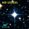 HD 152631