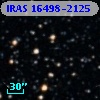 IRAS 16498-2125