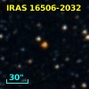 IRAS 16506-2032