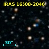 IRAS 16508-2046
