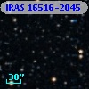 IRAS 16516-2045