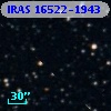 IRAS 16522-1943