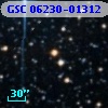 GSC 06230-01312