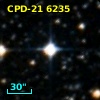 CPD-21  6235