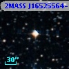 2MASS J16525564-1937011
