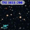 TXS 1651-200
