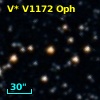 V* V1172 Oph