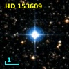 HD 153609