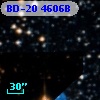 BD-20  4606B