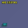 HD 153741