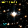 HD 153825