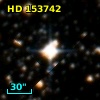HD 153742