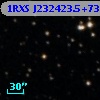 1RXS J232423.5+735757