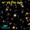V* V1276 Oph