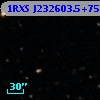 1RXS J232603.5+754655