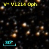 V* V1214 Oph