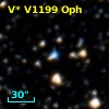 V* V1199 Oph