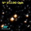 V* V1190 Oph