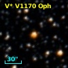 V* V1170 Oph