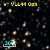 V* V1144 Oph