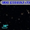 1RXS J233159.7+732828