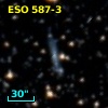 ESO 587-3