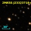1RXS J233237.2+735052