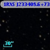 1RXS J233408.6+734733
