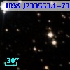 1RXS J233553.1+735357