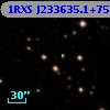 1RXS J233635.1+751416