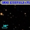 1RXS J233711.3+753642