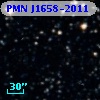PMN J1658-2011