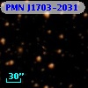 PMN J1703-2031