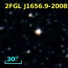 1RXS J165655.0-201049