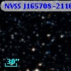 NVSS J165708-211641