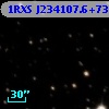 1RXS J234107.6+730627