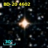 BD-20  4602