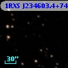 1RXS J234603.4+745309