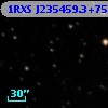 1RXS J235459.3+755002