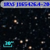 1RXS J165426.4-204357