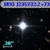 1RXS J235732.2+735203