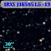 1RXS J165851.5-191802