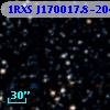 1RXS J170017.8-204114