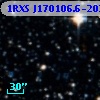 1RXS J170106.6-202045