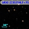 1RXS J235750.7+752119