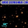 1RXS J170140.8-204650