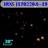 1RXS J170220.8-191905