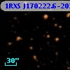 1RXS J170222.6-202356